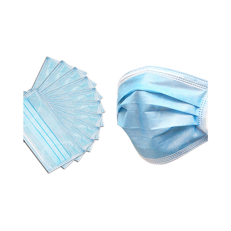 Protective Respirator