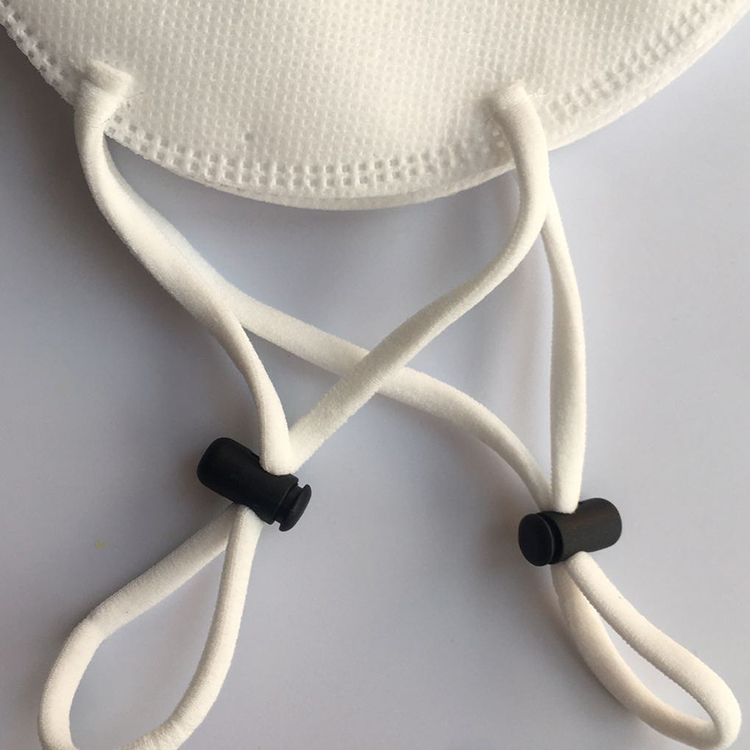 N95 Non-woven Medical Respirator