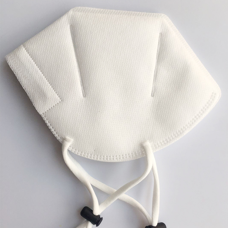N95 Non-woven Medical Respirator